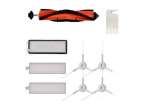 9328867113482 - Hauptbürstenfilter-Kits für Xiaomi Mijia G1 mjstg1 skv4136gl Mi Robot