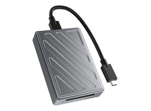 9328867117565 - Neuer USB 40 unterstützt Thunderbolt 40 Gbit s Photography Post Extreme Speed CFexpress Typ-B-Kartenleser