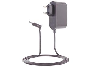 9328867145841 - Ladeadapter für Dyson V6 V7 V8 Netzkabel-Ladegerät EU-Stecker