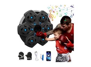 9328867987328 - mit musik - und handschuhen bluetooth mit drei geschwindigkeiten und licht und den turboboxen für kinder und erwachsene