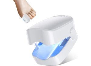 9328872111497 - Laser-Nagelpilzbehandlung Zehennagelpilz-Nagelreinigung und -reparatur Nagelpilzbehandlung 7 Minuten am Tag – keine Peinlichkeit mehr 9328872111497 - Laser-Nagelpilzbehandlung Zehennagelpilz-Nagelreinigung und -reparatur Nagelpilzbehandlung 7 Minuten am Tag – keine Peinlichkeit mehr
