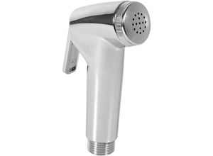 9328872121311 - Multifunktionales ABS-Hand-WC-Bidet-Duschspray Einzelduschkopf Badezimmer-Dusch-Bidet-Zubehör für Toiletten-Badezimmer