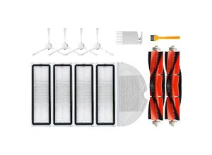 9328872338269 - Filter- und Bürstenteile für Xiaomi Mijia 1c Staubsauger Stytj01zhm