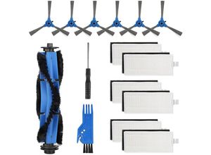 9328872345175 - Für Eufy Robovac 11s 30 30c Robovac 15c Roboterstaubsauger 9328872345175 - Für Eufy Robovac 11s 30 30c Robovac 15c Roboterstaubsauger