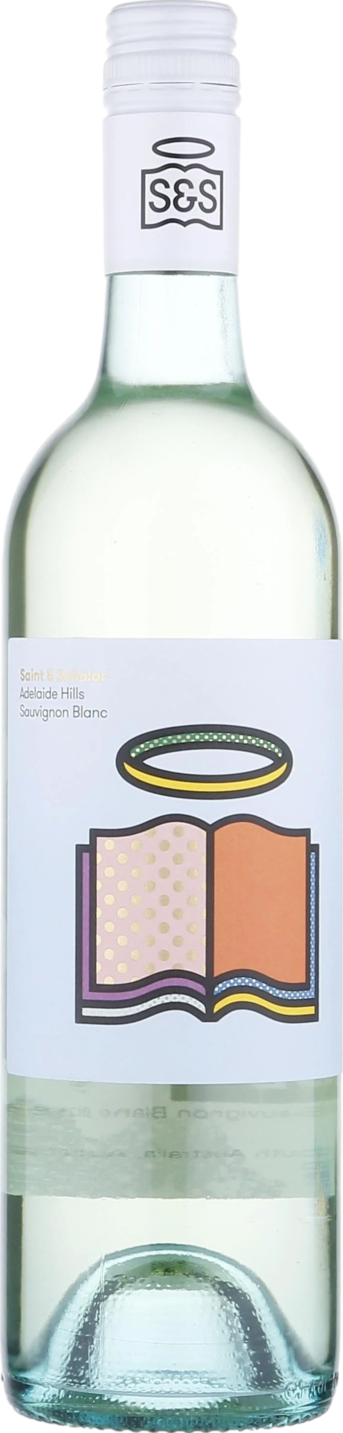 9329914004630 - Sauvignon Blanc 2023