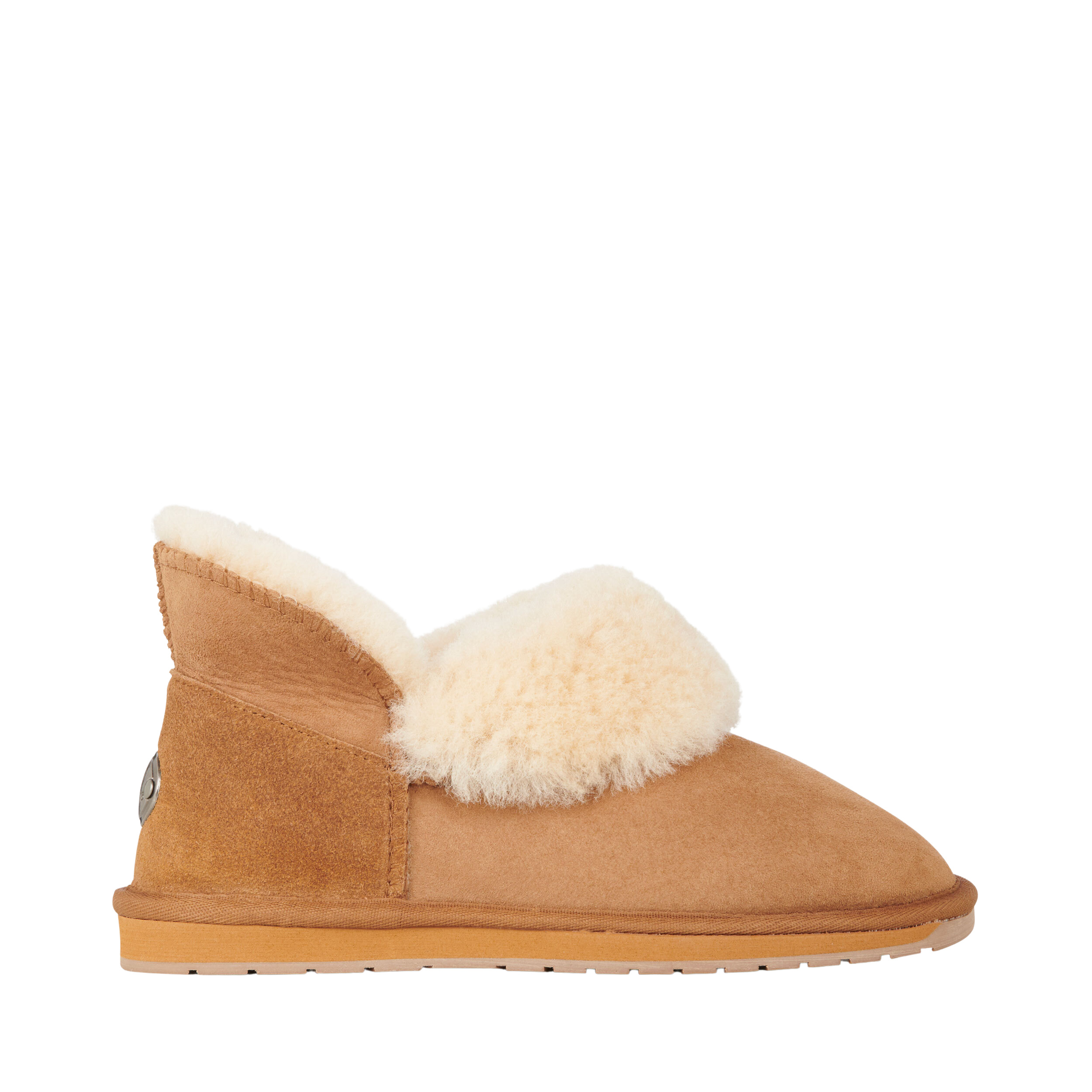 9330071748213 - Winterstiefel Damen Platinum Mintaro