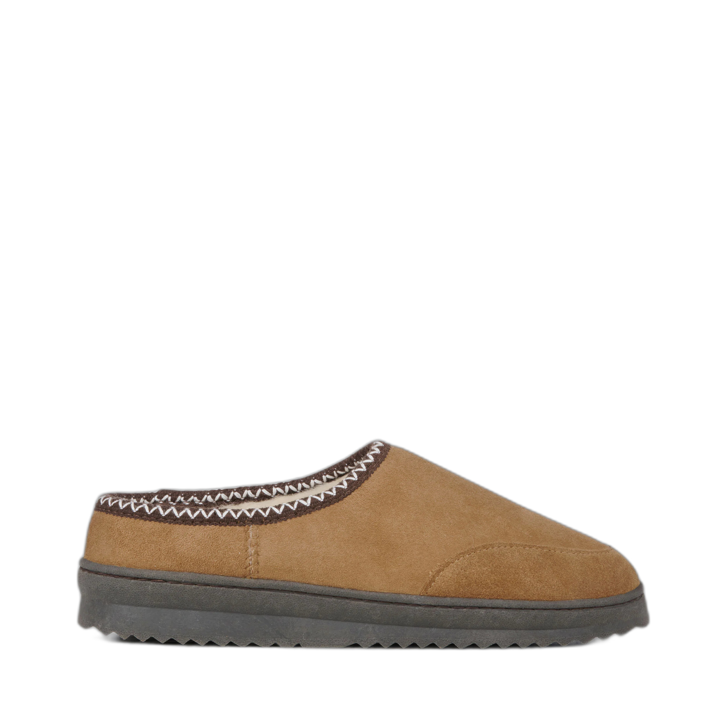 9330071928752 - Hausschuhe Damen Platinum Outback Scuff