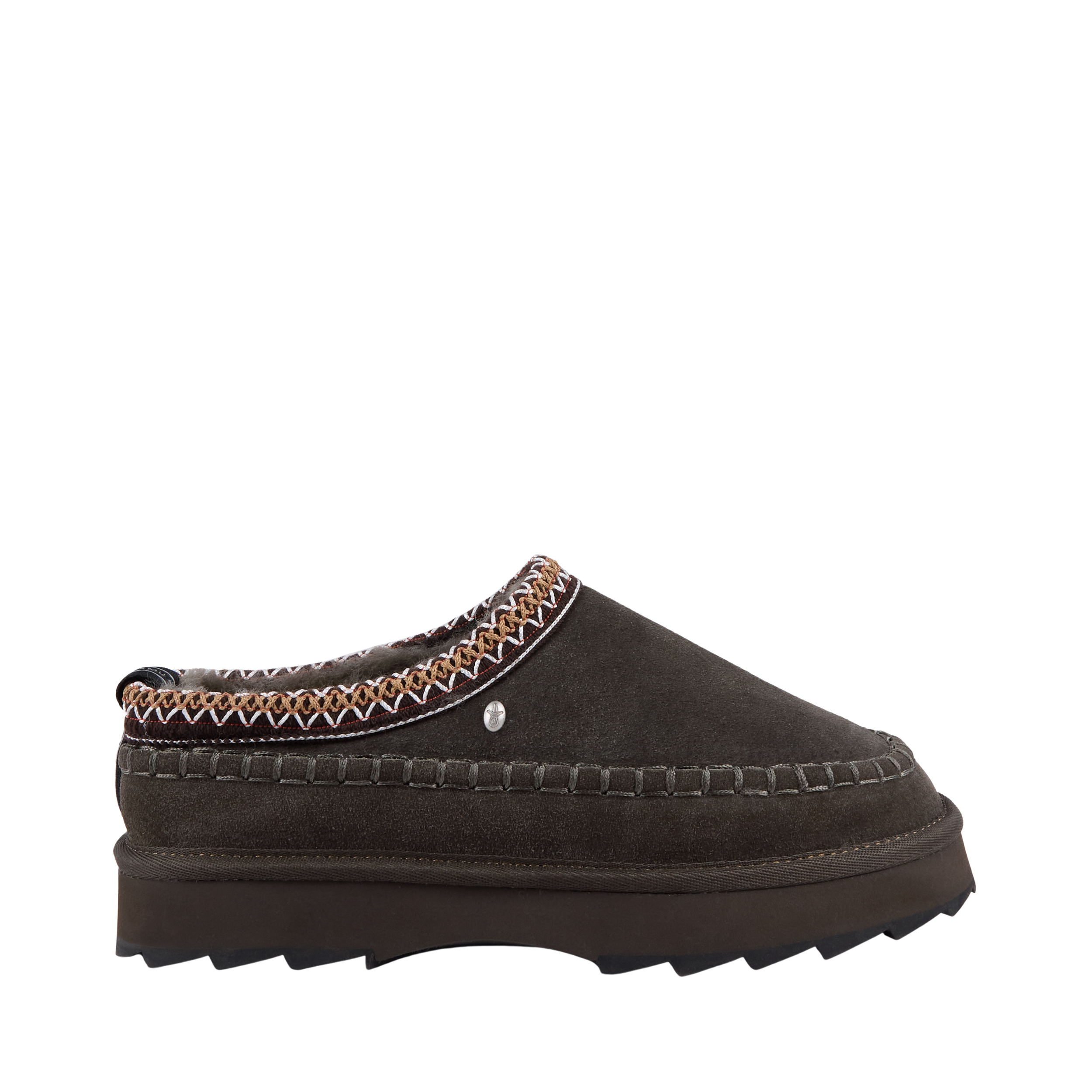 9330071981290 - Hausschuhe Damen Sharky Adventure Scuff