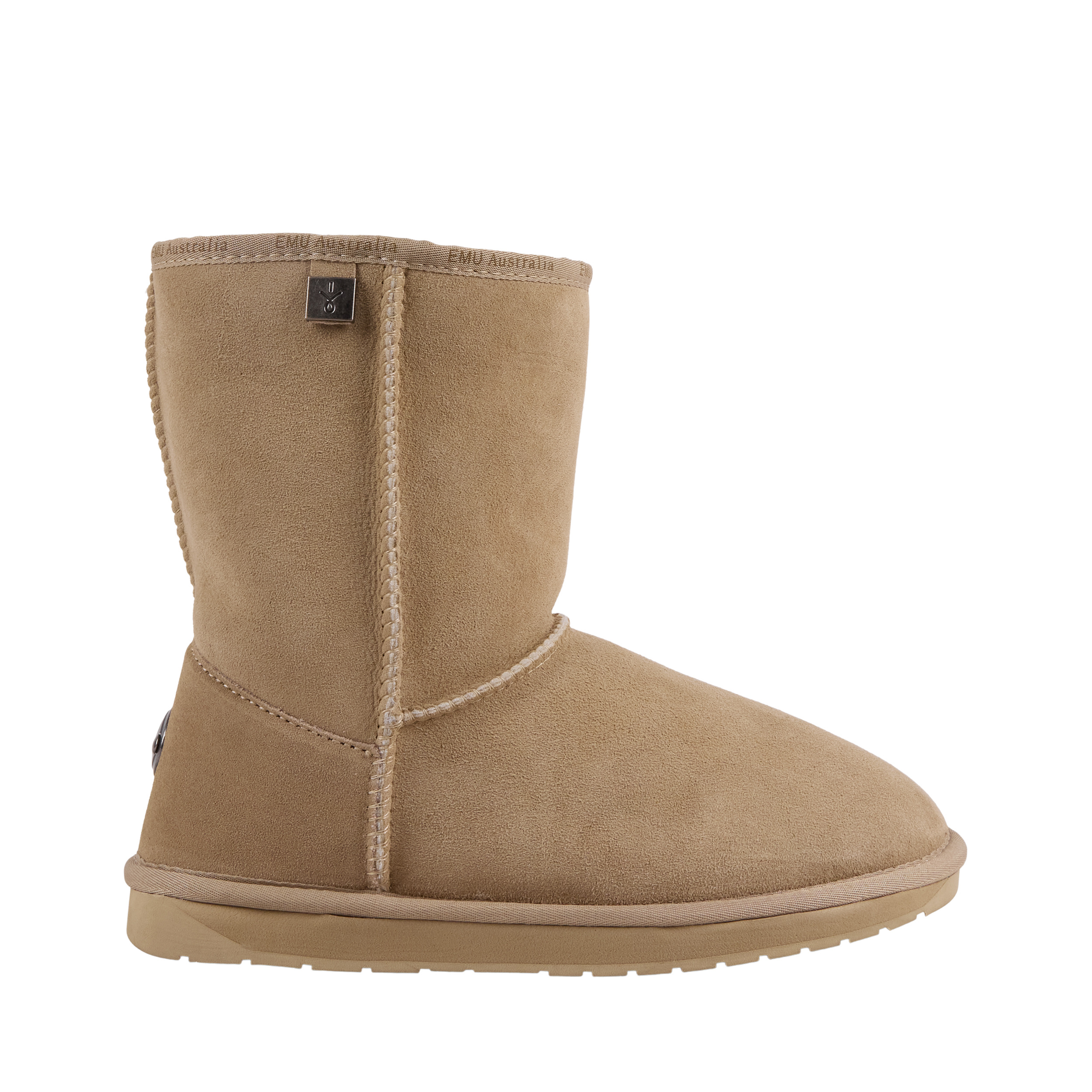 9330071981894 - Winterstiefel Damen Platinum Stinger Slim Lo