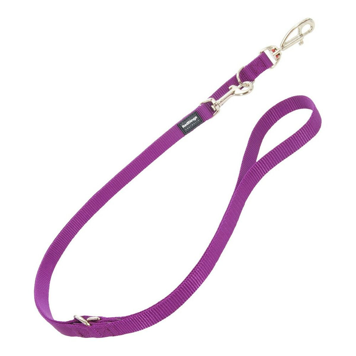 9330725007840 - Hundeleine 25 cm x 2m Lila 9330725007840 - Hundeleine 25 cm x 2m Lila