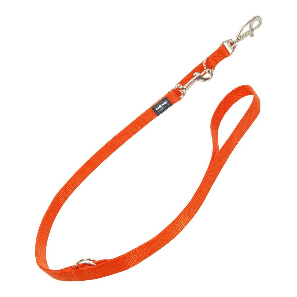9330725051959 - Hundeleine 2 cm x 2m Orange 9330725051959 - Hundeleine 2 cm x 2m Orange