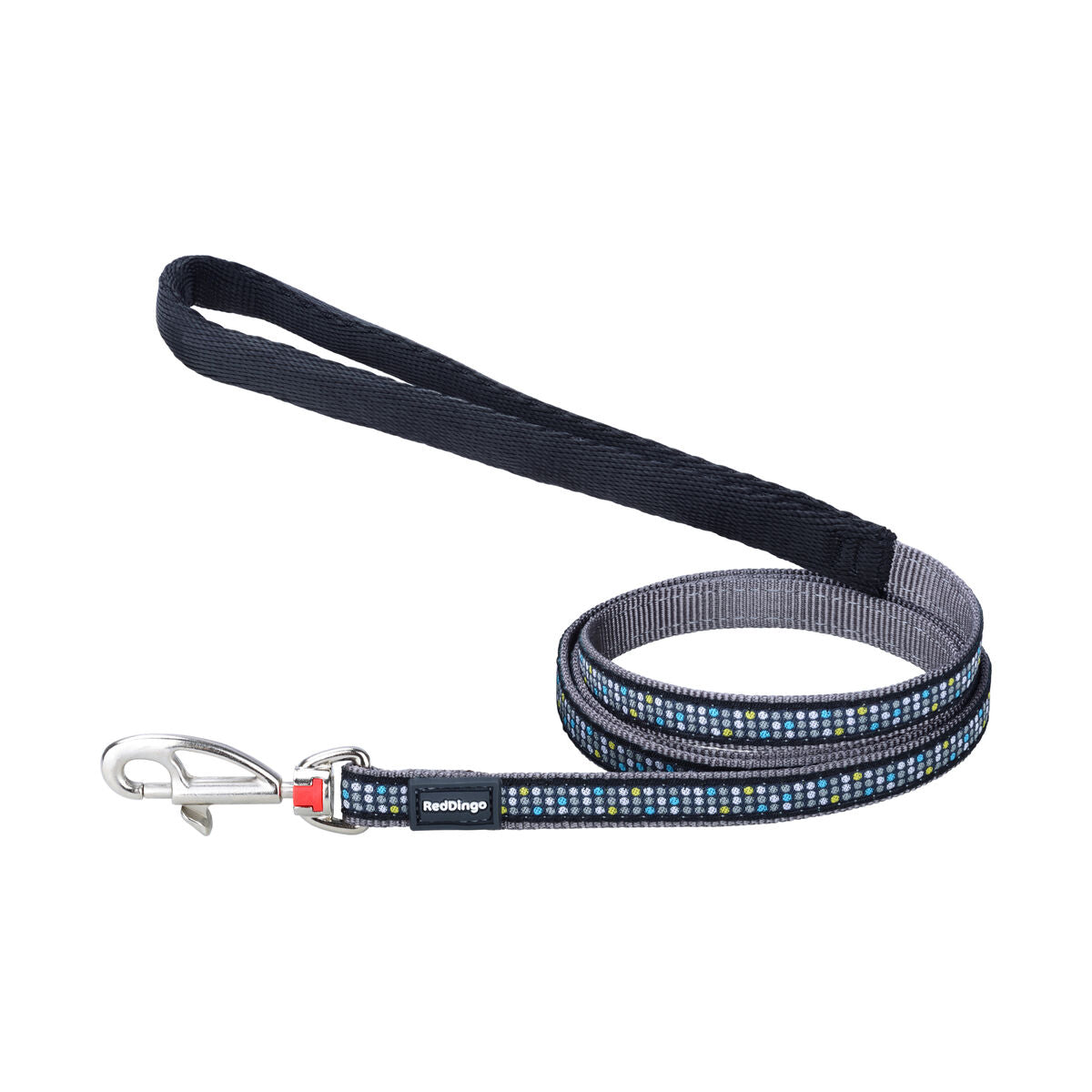 9330725088399 - Hundegeschirr On Cool Grau 9330725088399 - Hundegeschirr On Cool Grau