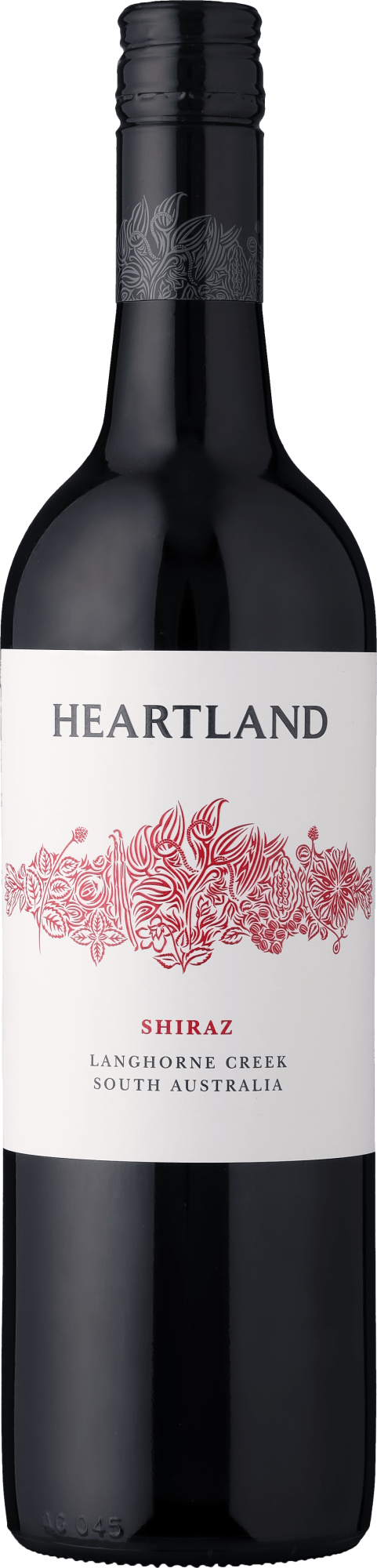 9331276000410 - Heartland Shiraz