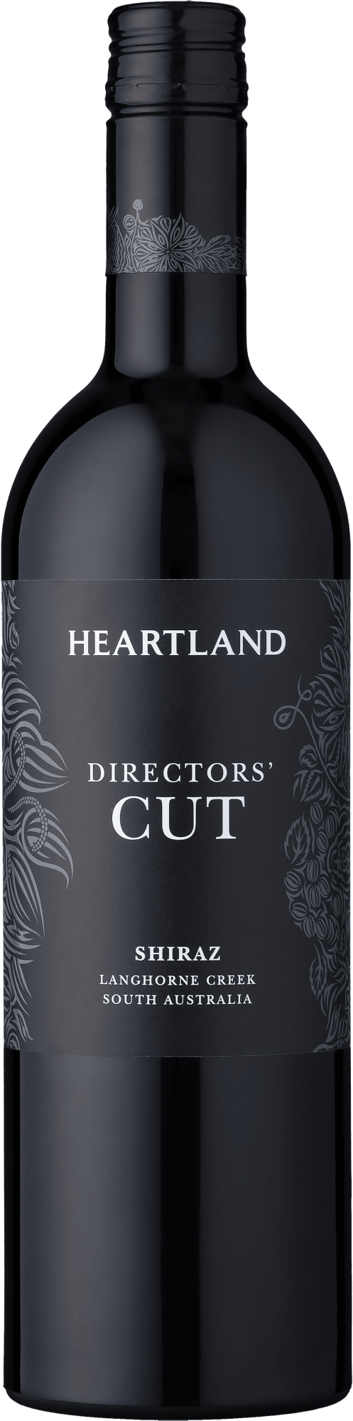 9331276112038 - Heartland »Directors Cut« Shiraz