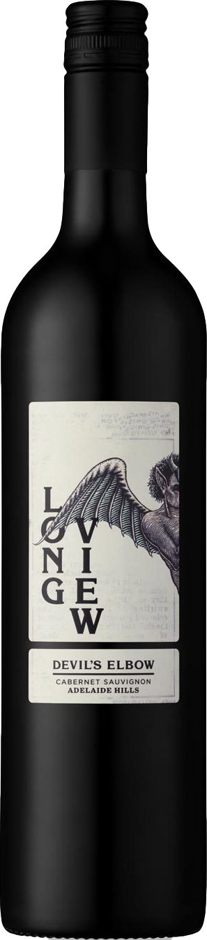 9332405000066 - Devils Elbow Cabernet Sauvignon 2021