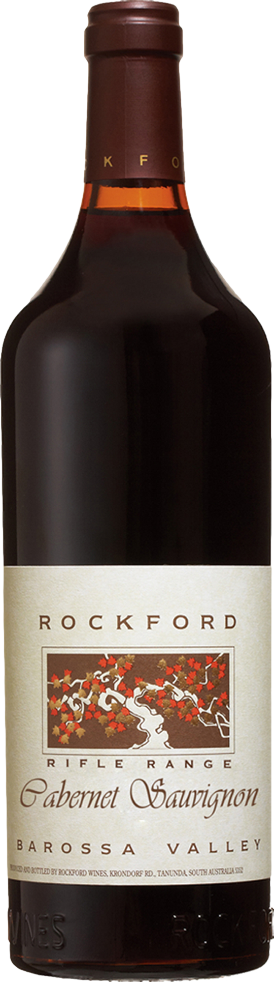 9332658000059 - Rifle Range Cabernet Sauvignon 2017
