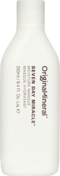 9333478000281 - Seven Day Miracle Mask 250 ml