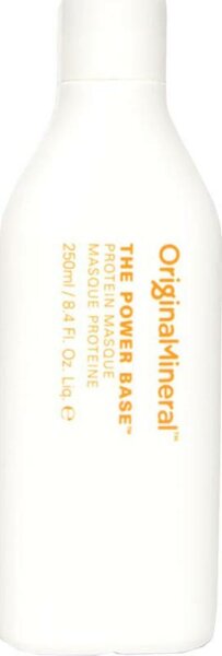 9333478000298 - The Power Base Masque - farbsichere Protein-Haarmaske