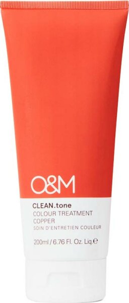 9333478004906 - CleanTone Color Treatment copper 200 ml