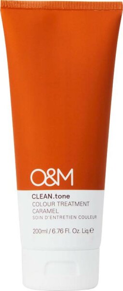 9333478004913 - CleanTone Color Treatment caramel 200 ml