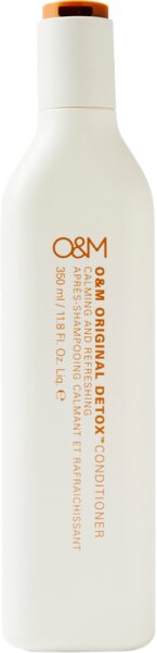 9333478006146 - Care Original Detox Conditioner 350 ml