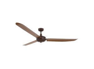 9333509144038 - Beacon Lighting Deckenventilator Airfusion Carolina bronze