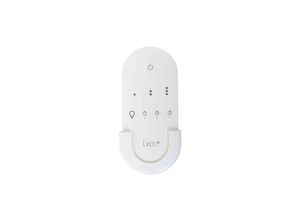 9333509151821 - Beacon Lucci Touch Fernbedienung weiß für AC-Ventilator