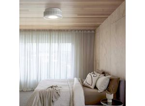 9333509178620 - Beacon Luftreiniger mit Licht Sanso weiß AC-Motor HEPA13 CCT