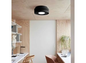 9333509178637 - Beacon Luftreiniger mit Licht Sanso schwarz AC HEPA13 CCT