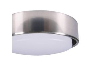 9333509191018 - Beacon Lucci Air Leuchte für Deckenventilator chrom GX53-LED