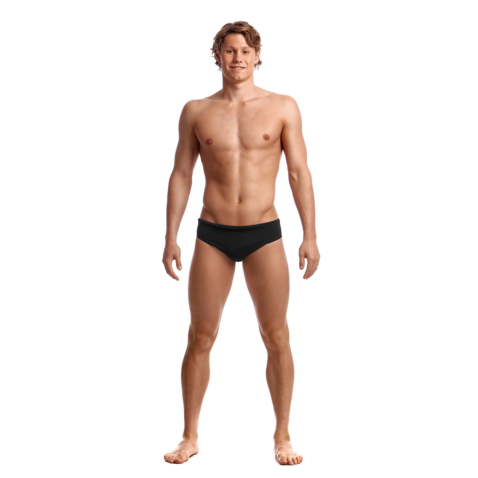 9334722048110 - Klassischer Badeanzug Funky Trunks 9334722048110 - Klassischer Badeanzug Funky Trunks