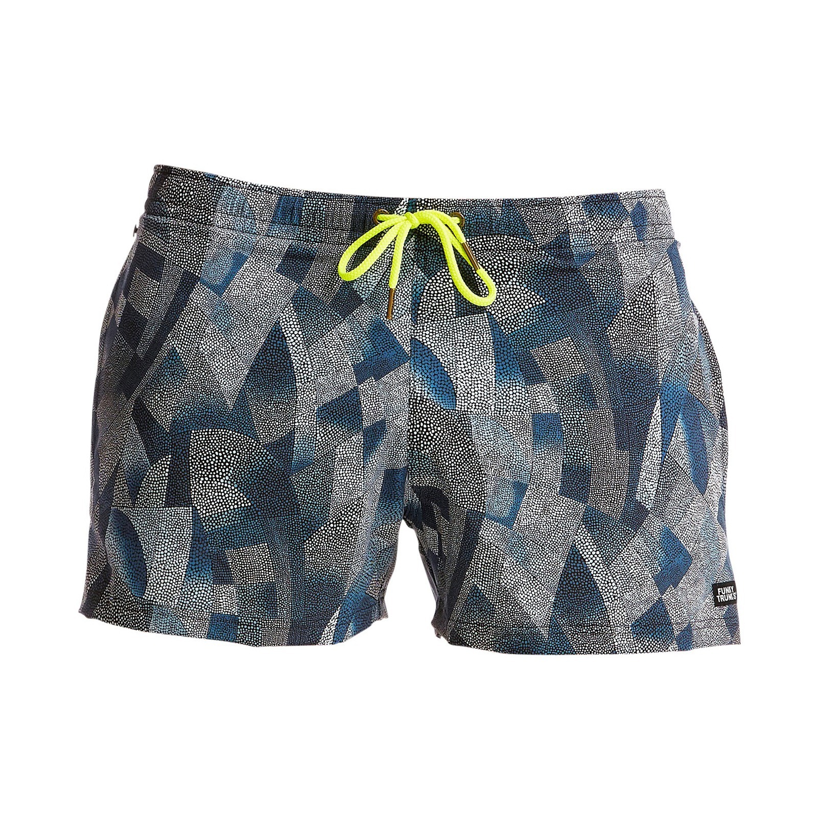 9334722363541 - Badeshorts Funky Trunks