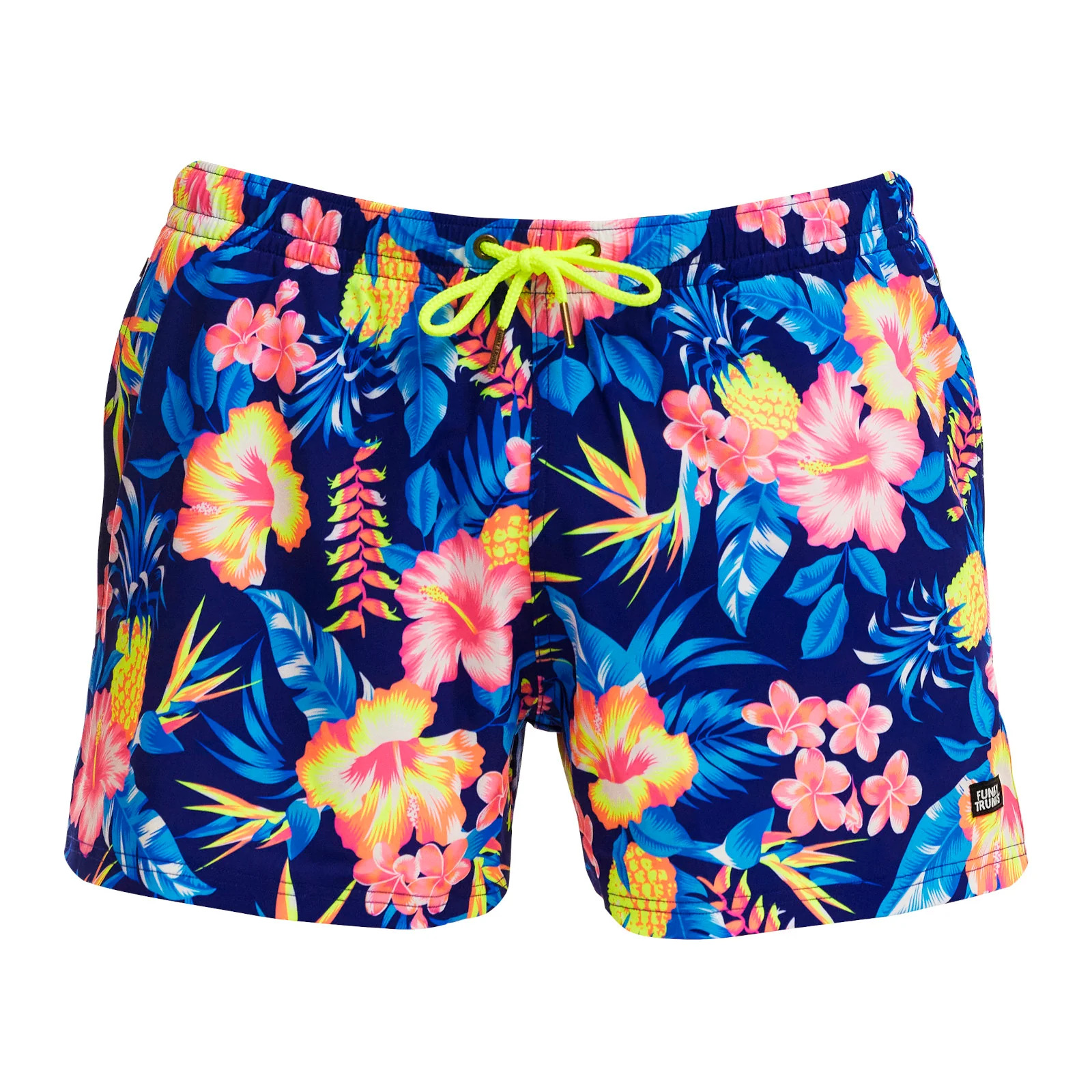 9334722553775 - Badehose In Bloom