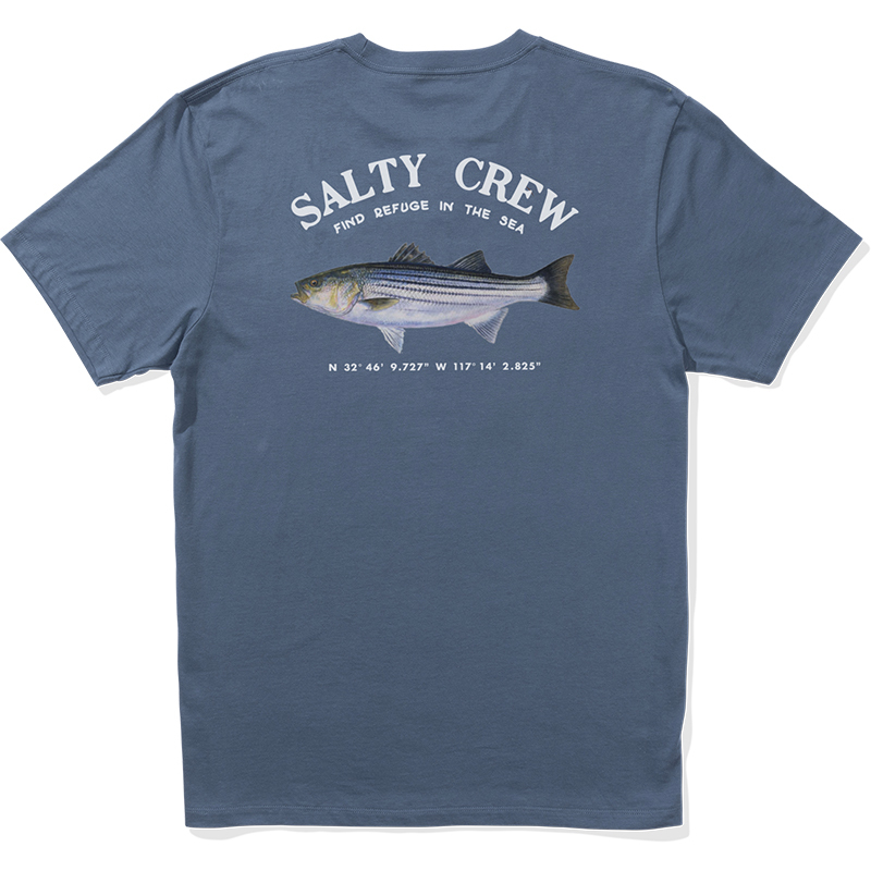 9334966180065 - T-Shirt Striper 9334966180065 - T-Shirt Striper
