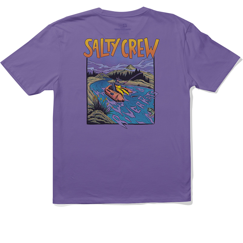 9334966180287 - T-Shirt River Rats 9334966180287 - T-Shirt River Rats