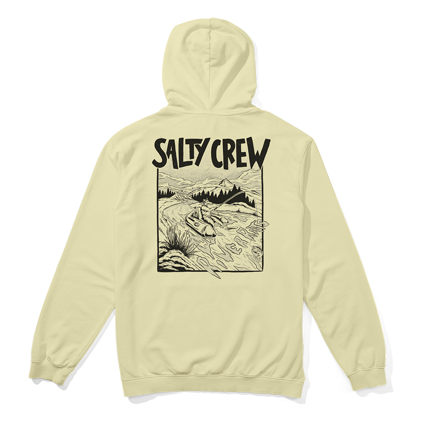 9334966180461 - Hoodie River Rats