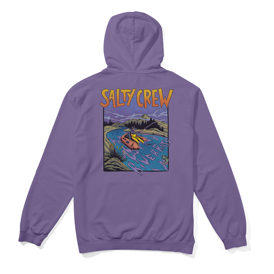 9334966180539 - Hoodie River Rats