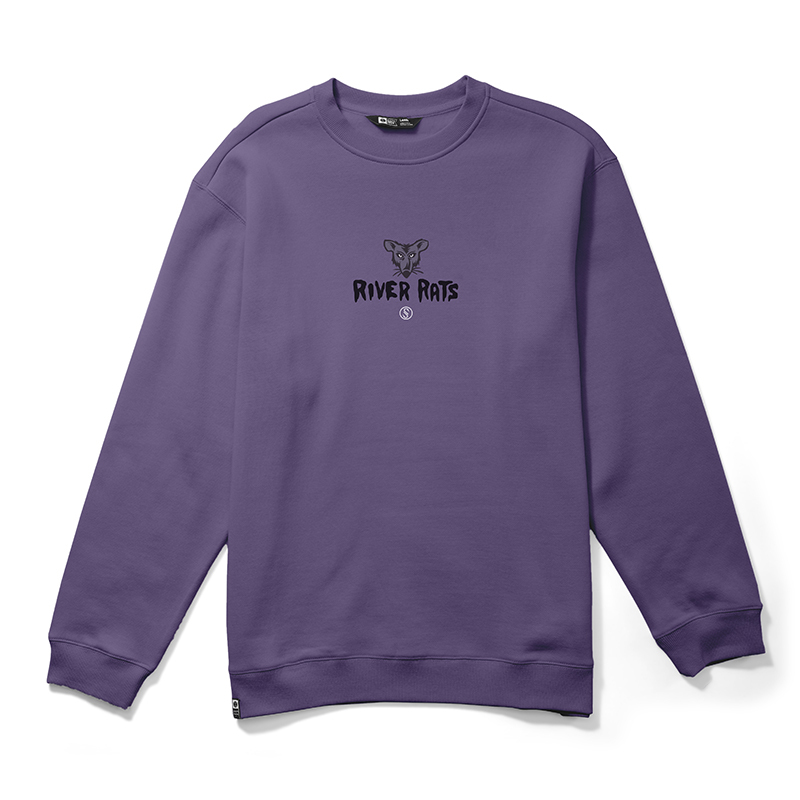9334966180683 - Pullover River Rats