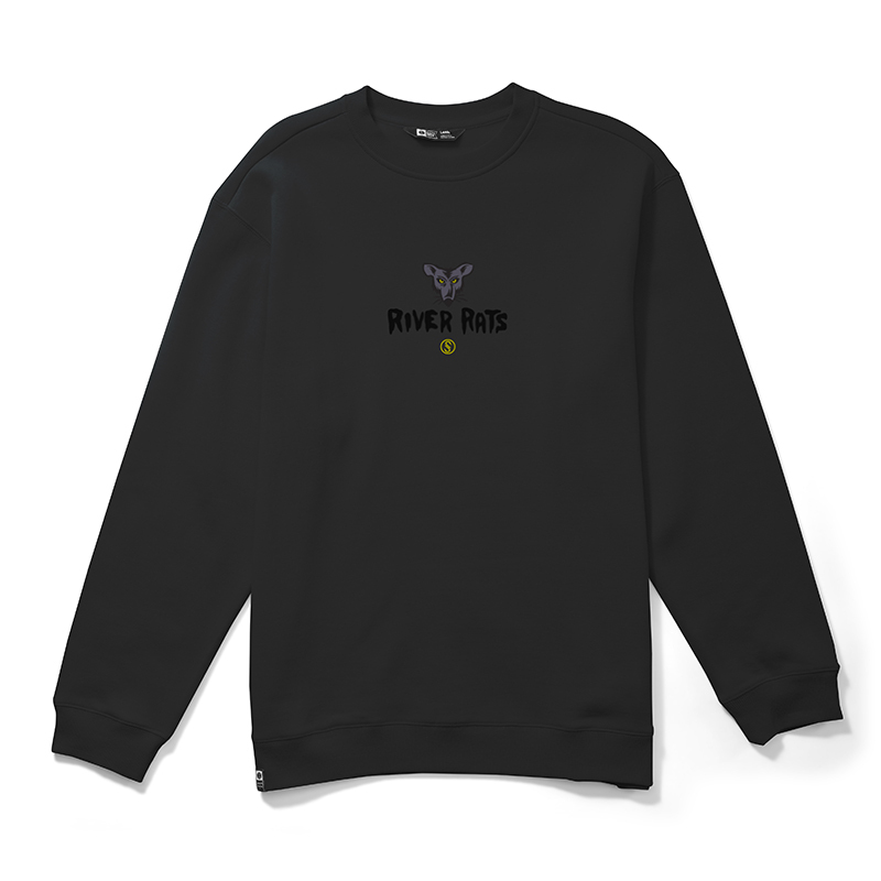 9334966180720 - Pullover River Rats