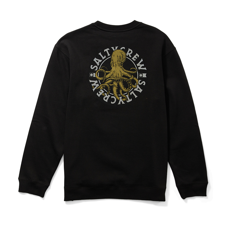 9334966181291 - Pullover Tentacles