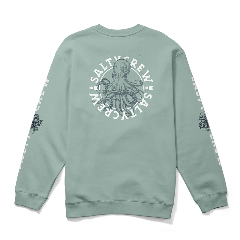9334966181314 - Pullover Tentacles