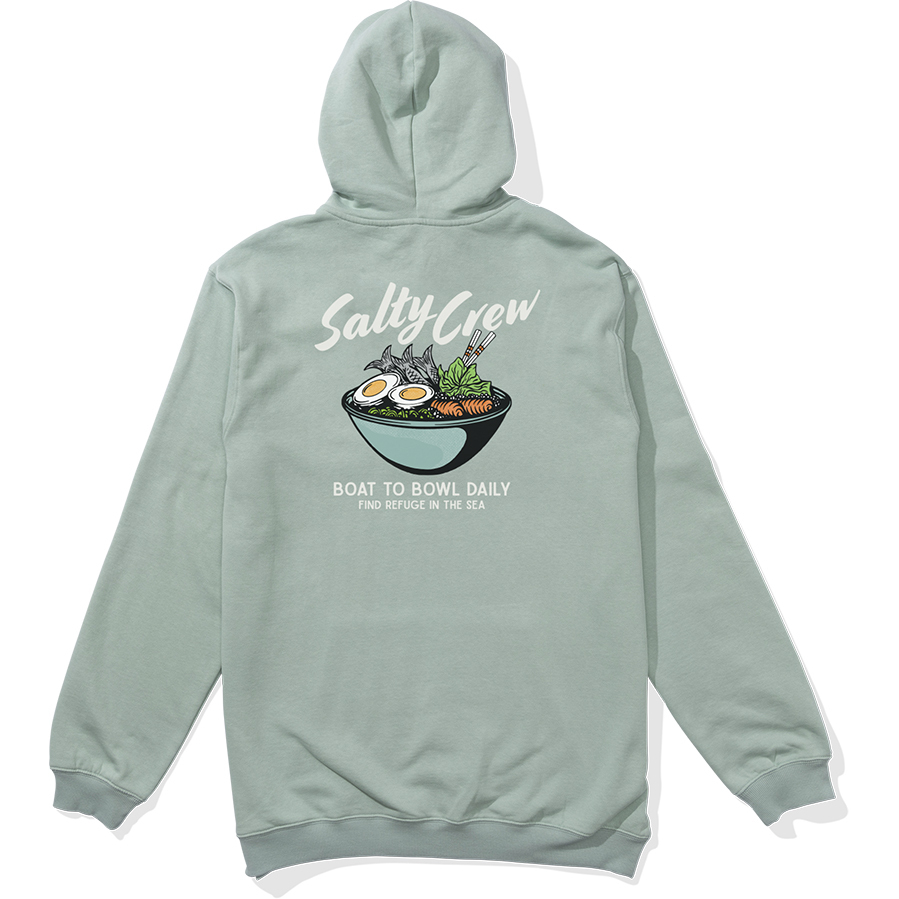 9334966181420 - Pullover Fish Bowl