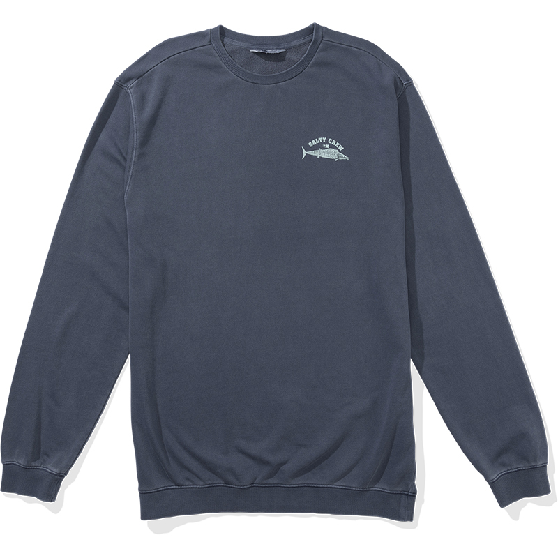 9334966183004 - Pullover Wahoo Stamped