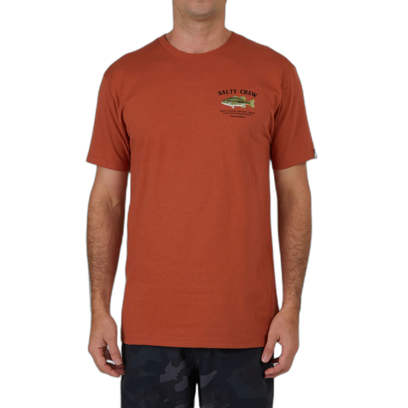 9334966183202 - T-Shirt Bigmouth Premium