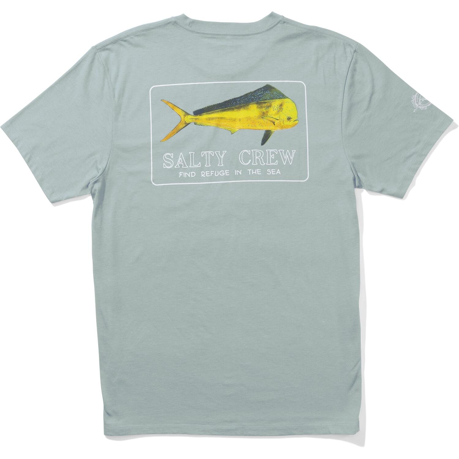 9334966183301 - Langarmshirt Golden Mahi Premium