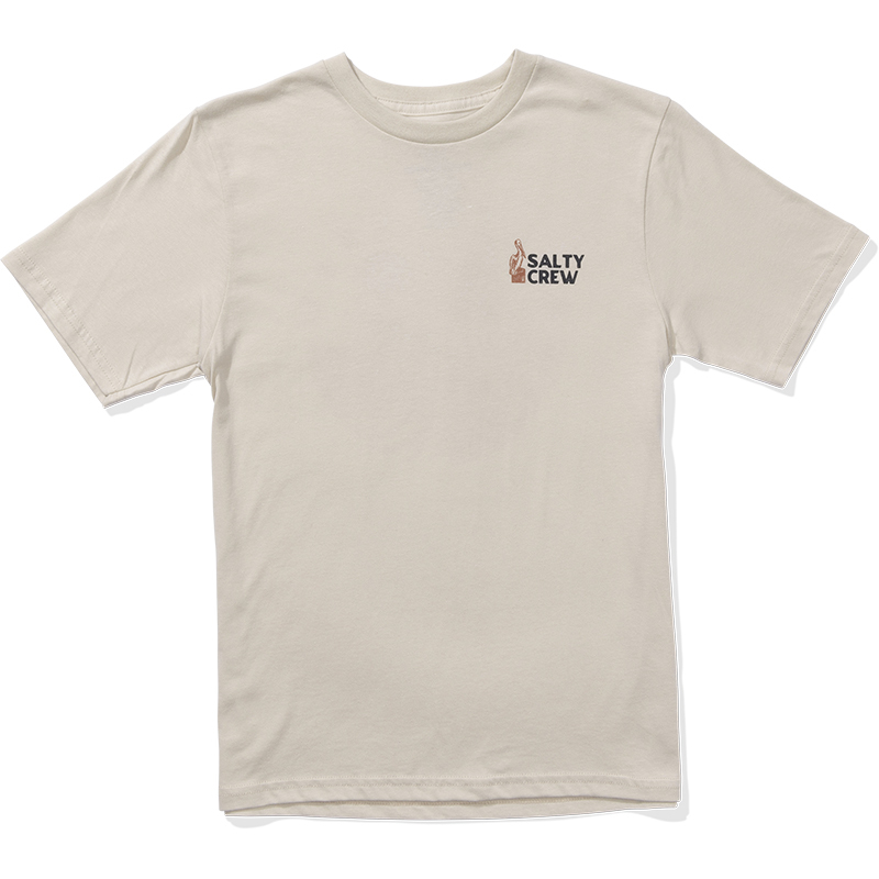 9334966183356 - T-Shirt Stake Out