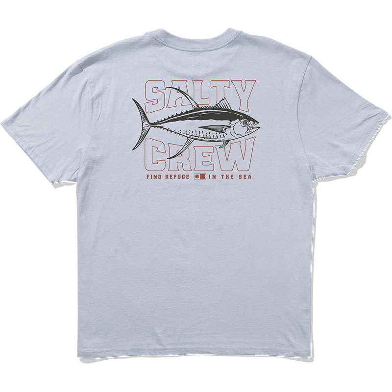 9334966183530 - T-Shirt Big Game Classic