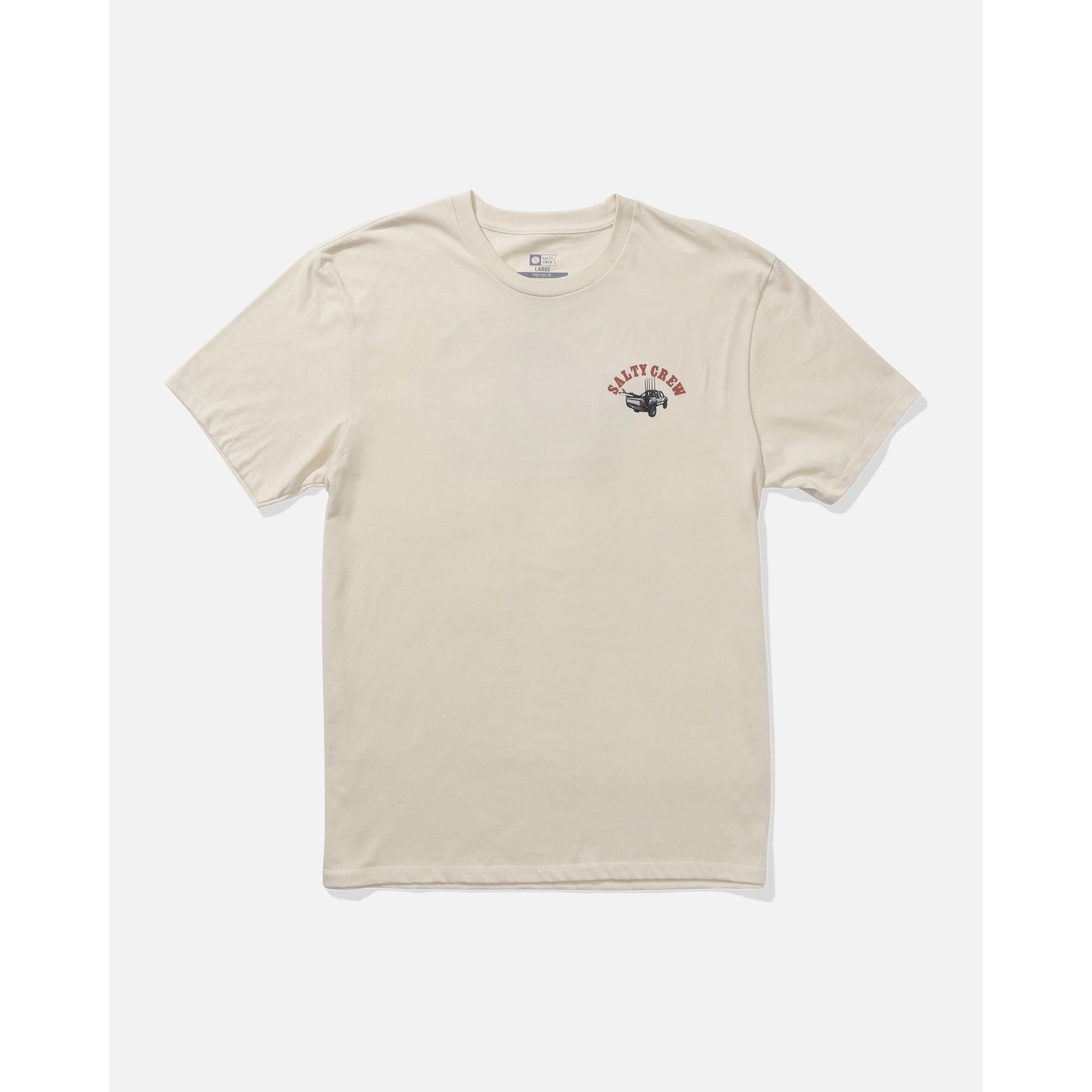 9334966183592 - T-Shirt Lifted