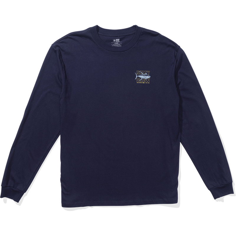 9334966183752 - Langarmshirt Big Game