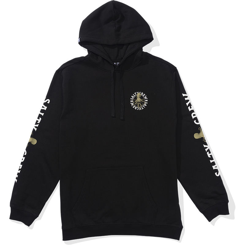 9334966183967 - Hoodie Tentacles